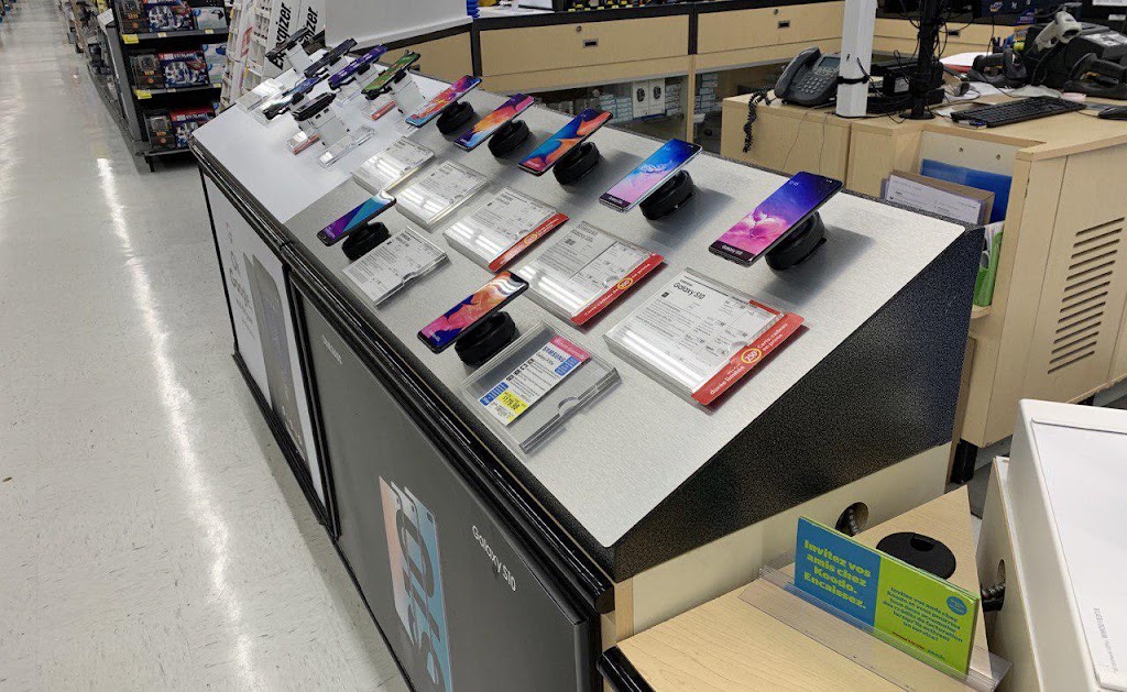 Walmart Sans-Fil : Bell, Virgin, Telus, Koodo, Rogers, Fido | 450 Bd Poliquin, Sorel-Tracy, QC J3P 7R5, Canada | Phone: (450) 743-2992