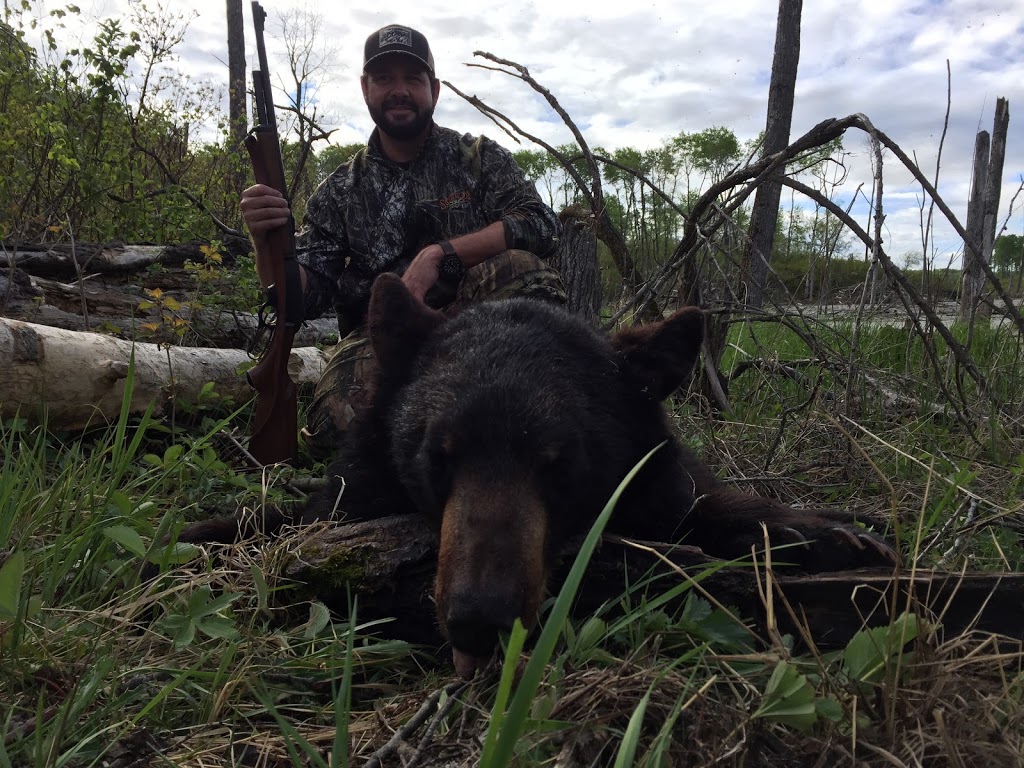 DOA Outfitters | Box 107, Zhoda, MB R0A 2P0, Canada | Phone: (204) 746-5652