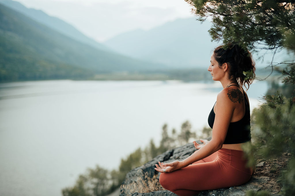 Drift Yoga | 340 St St Marys Lake Rd, Kimberley, BC V1A 3K4, Canada | Phone: (647) 929-0449