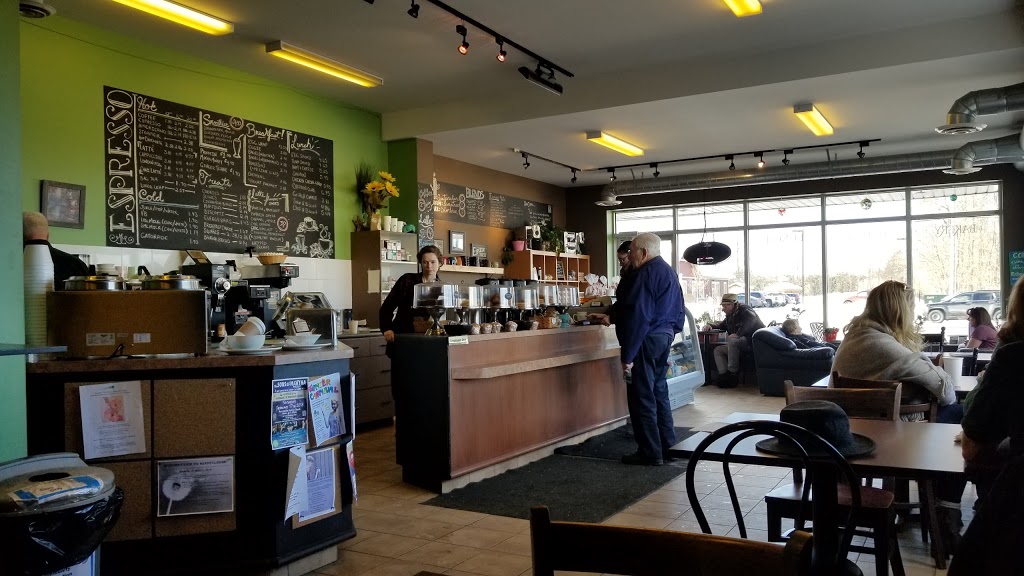 Brewed Awakenings | 2868 County Rd 43, Kemptville, ON K0G 1J0, Canada | Phone: (613) 258-6251