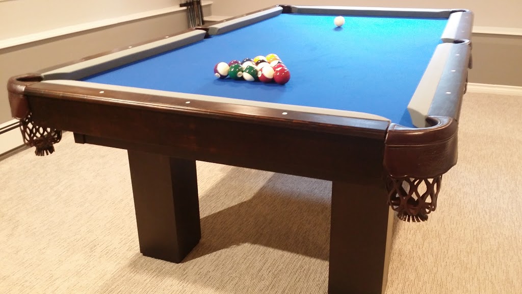 Westcoast Billiards and Leisure | 28340 Dewdney Trunk Rd, Maple Ridge, BC V2W 1M1, Canada | Phone: (604) 999-6611