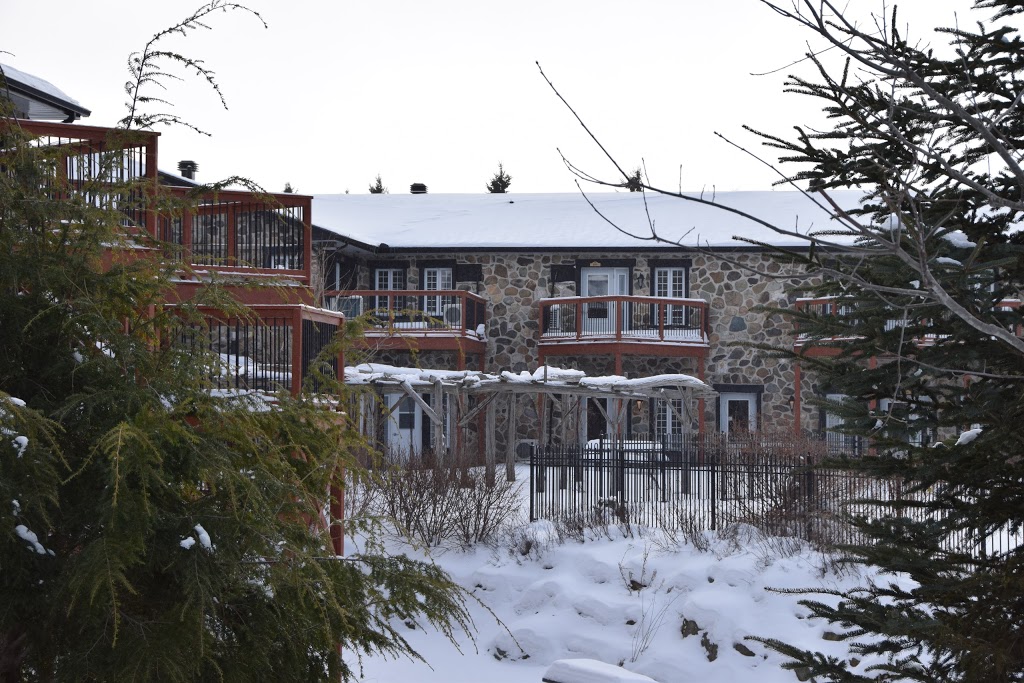 Condos Hotels Lion DOr | 2240 Chemin du Parc, Orford, QC J1X 7A2, Canada | Phone: (855) 769-0107