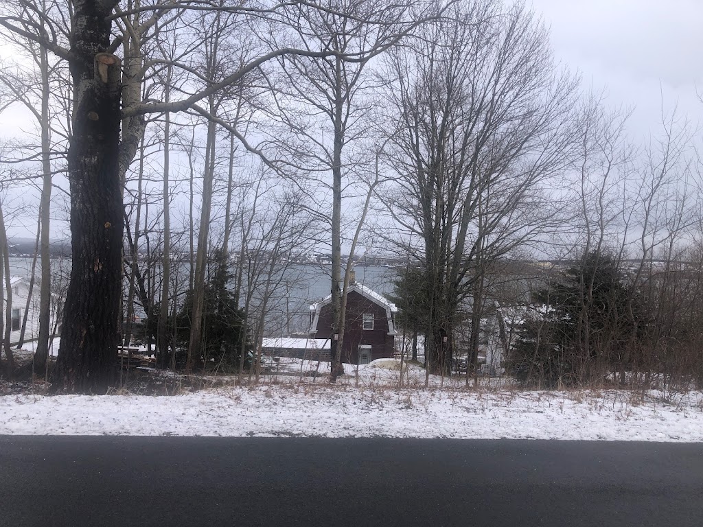 Anglican Church Rectory | 457 Main St, Mulgrave, NS B0E 2G0, Canada | Phone: (902) 747-2255