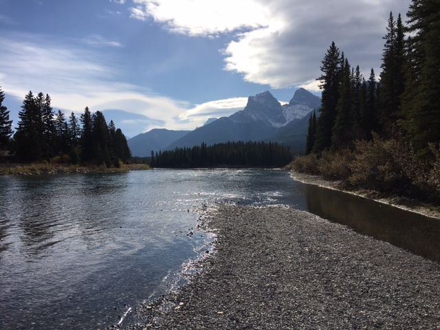 Ballyrock Home | 204 200 Grassi Pl, Canmore, AB T1W 2N3, Canada | Phone: (403) 678-1197