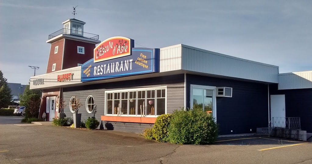Motel le Phare | 745 Avenue Saint-Louis, Plessisville, QC G6L 2L9, Canada | Phone: (819) 362-1121