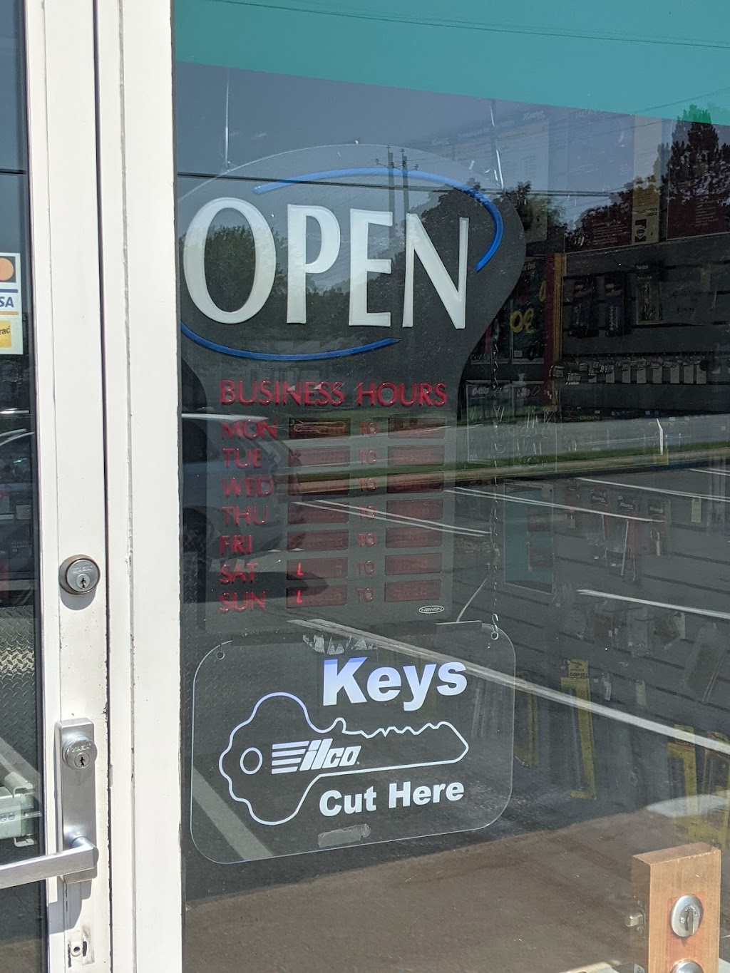 Atlantic Locksmith Ltd | 95 Akerley Blvd Unit J, Dartmouth, NS B3B 1R7, Canada | Phone: (902) 434-5625