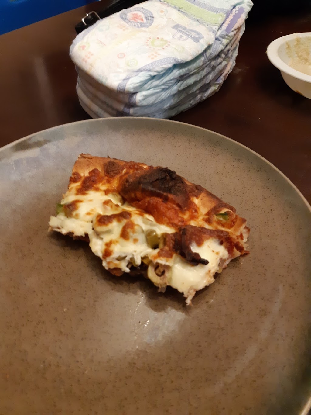 Buckingham Pizza | 421 Avenue de Buckingham, Gatineau, QC J8L 2G8, Canada | Phone: (819) 986-8555