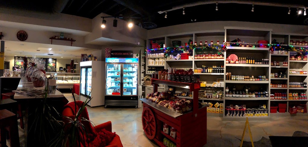 Crazy Pasta | 320 W Creek Dr unit 405, Chestermere, AB T1X 0P7, Canada | Phone: (403) 454-4022