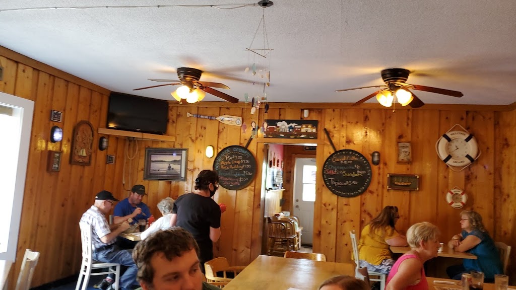 The Sailors Galley | 43 Bridge Ave, Stellarton, NS B0K 1S0, Canada | Phone: (902) 695-3474