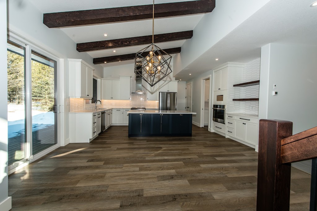 New Dawn Developments | 1602 9 Ave, Fernie, BC V0B 1M0, Canada | Phone: (250) 430-7555