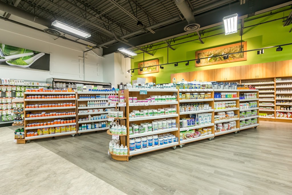 La Boite à grains | 25 Boul du Plateau, Gatineau, QC J9A 3G1, Canada | Phone: (819) 777-3001