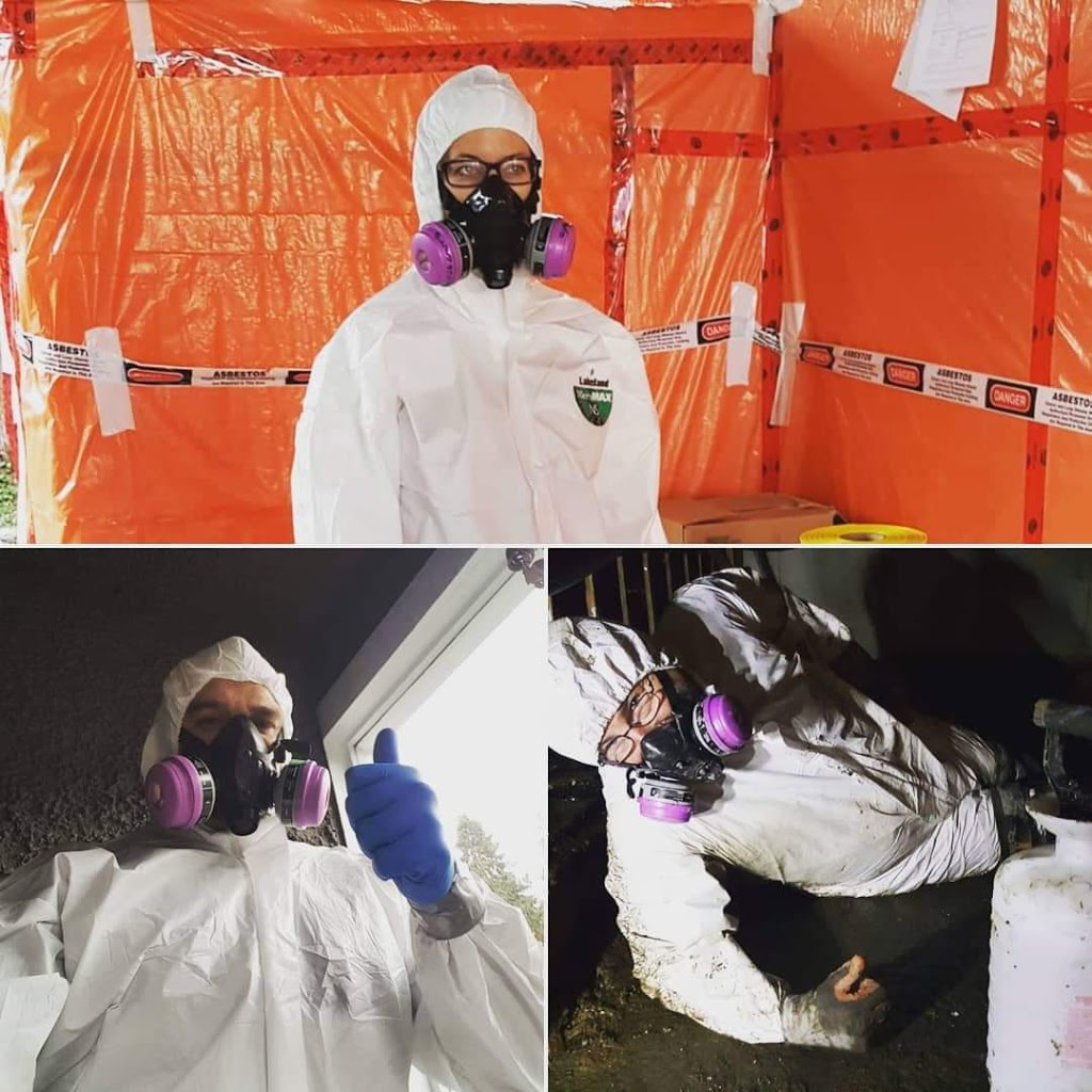 S.A.H. Disaster Restoration Services Ltd. | 1602-555 Delestre Ave, Coquitlam, BC V3K 0A9, Canada | Phone: (855) 824-1508