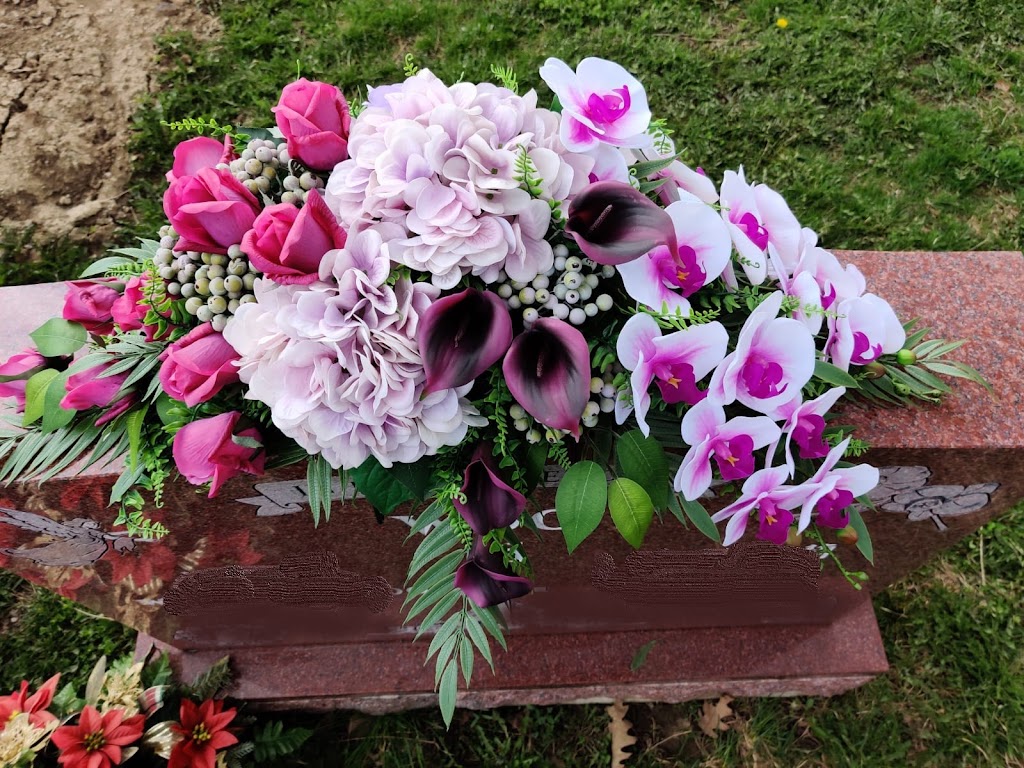 Eternal Memorial Bouquets Inc. | 15 Taro Ct, Richmond Hill, ON L4E 4S2, Canada | Phone: (905) 251-2227