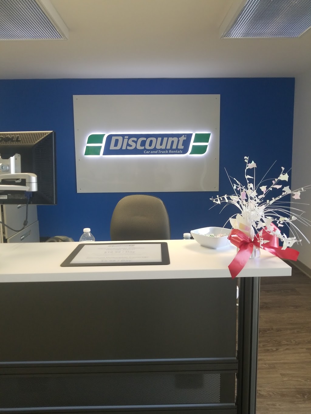 Discount Car & Truck Rentals | 886 Nipissing Rd #3, Milton, ON L9T 4Z9, Canada | Phone: (905) 878-4132