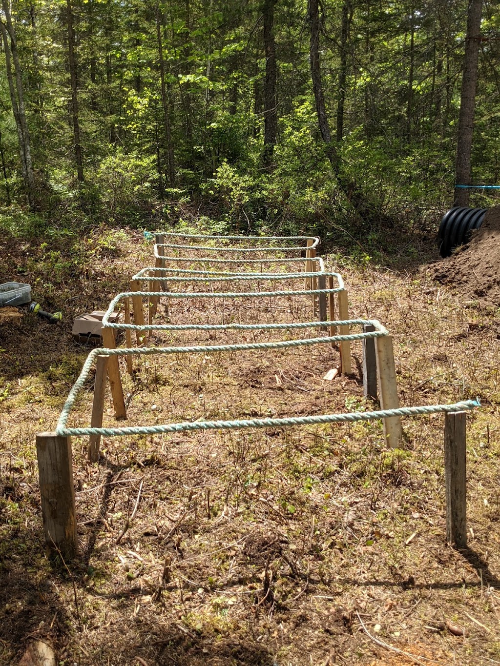 Off Grid Adventure | 16 Mill Rd, Anagance, NB E4Z 1G7, Canada | Phone: (506) 688-2831