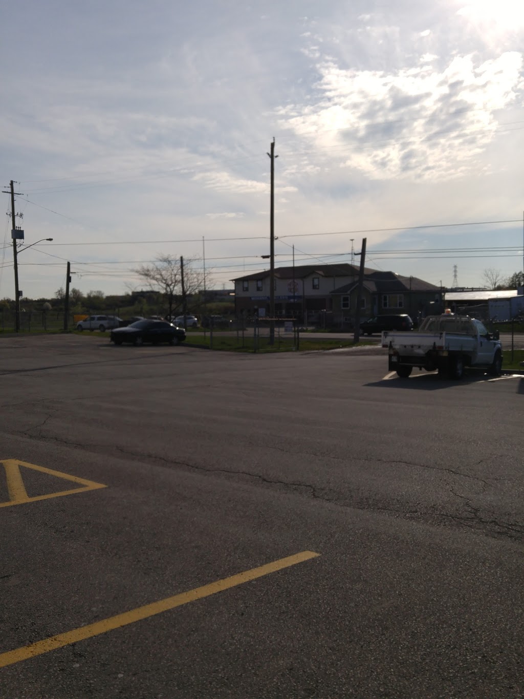 Hitch Factory The | 81 Dartnall Rd, Hamilton, ON L8W 3N1, Canada | Phone: (905) 574-4824