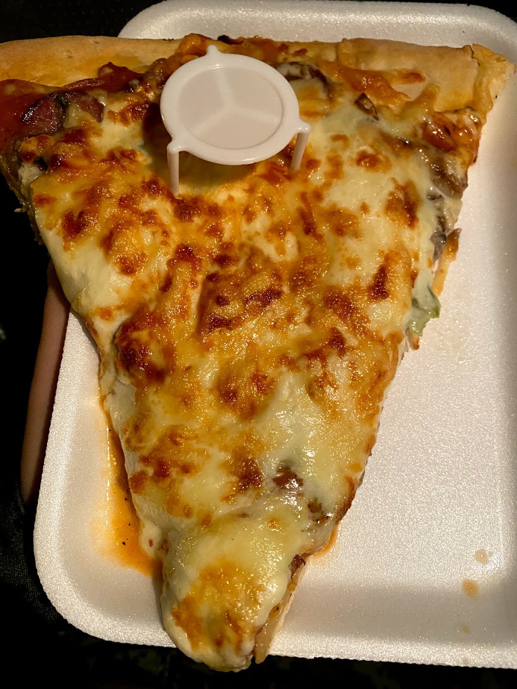 Pictou County Pizza | 814 Granton Abercrombie Rd, New Glasgow, NS B2H 5C6, Canada | Phone: (902) 695-3037