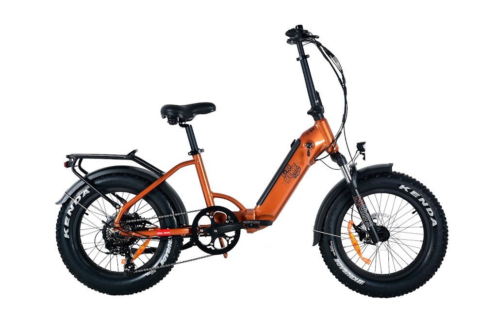 Les vélos RIDE BIKE STYLE | 7790 Bd Sainte-Anne, Château-Richer, QC G0A 1N0, Canada | Phone: (418) 914-1774