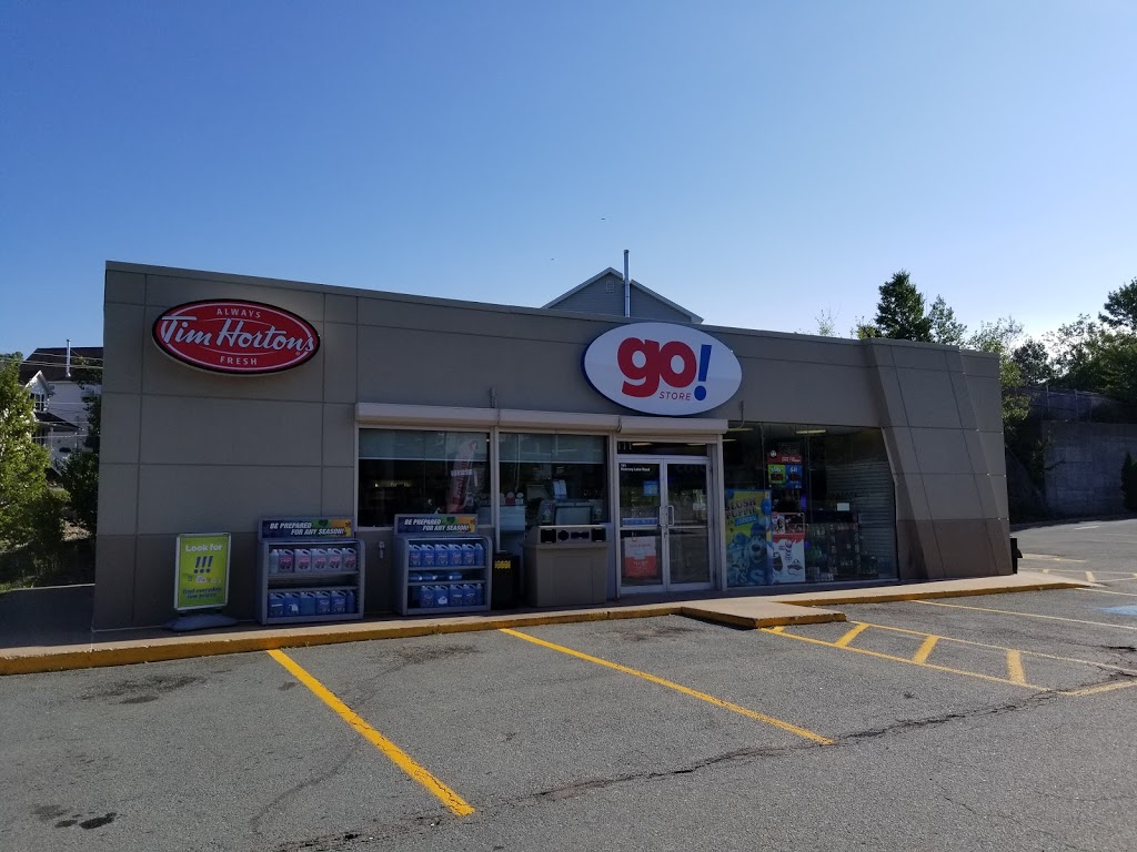 Esso | 111 Kearney Lake Rd, Halifax, NS B3M 2S9, Canada | Phone: (902) 443-4225