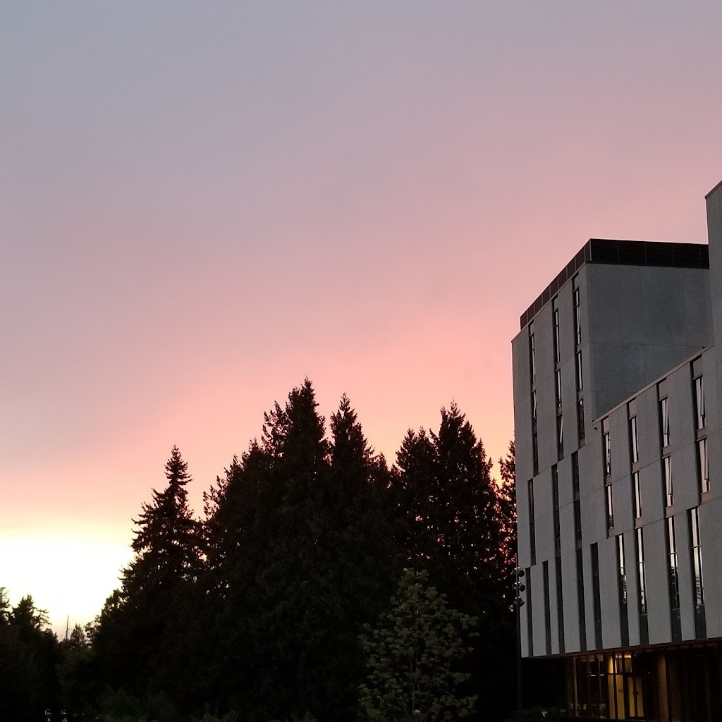Ponderosa Commons Student Residence | 2075 West Mall, Vancouver, BC V6T 1Z2, Canada | Phone: (604) 822-2708