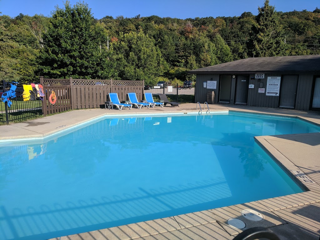 Deerhurst Resort | 1235 Deerhurst Dr, Huntsville, ON P1H 2E8, Canada | Phone: (800) 461-4393