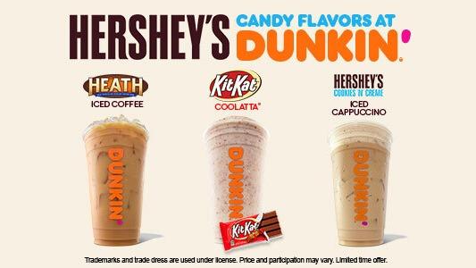 Dunkin | 255 Meadow Dr, North Tonawanda, NY 14120, USA | Phone: (716) 389-2408