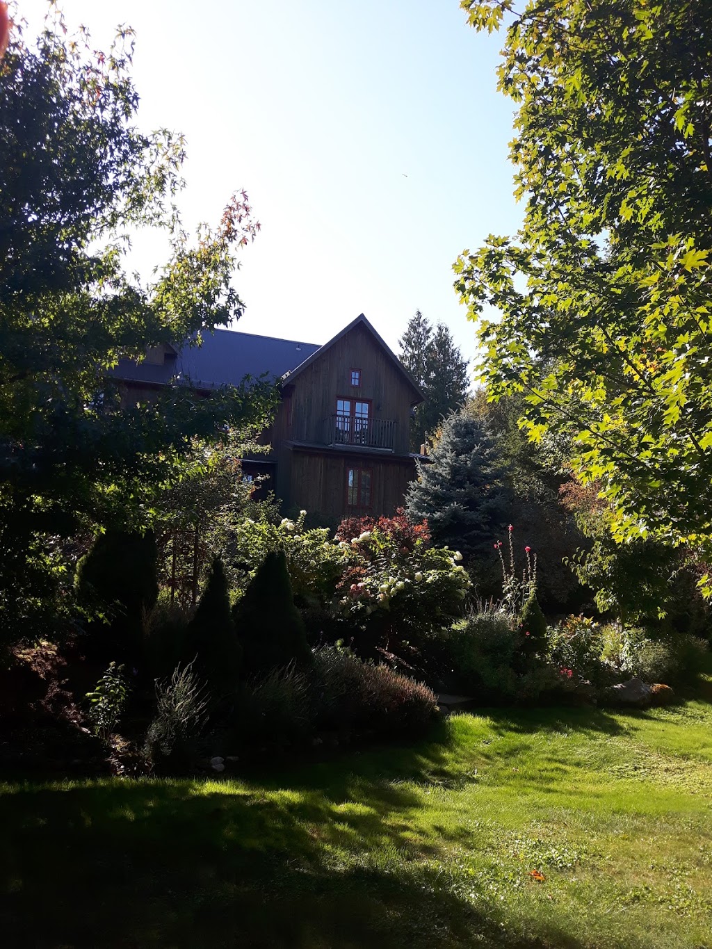 Wetherly Inn | 169 Armand Way, Salt Spring Island, BC V8K 2B6, Canada | Phone: (250) 653-4260