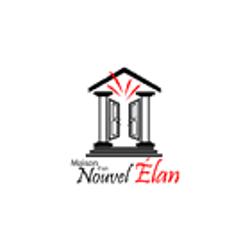 La Maison DUn Nouvel Elan | 1969 Rue Price, Jonquière, QC G7X 5S2, Canada | Phone: (418) 695-6026