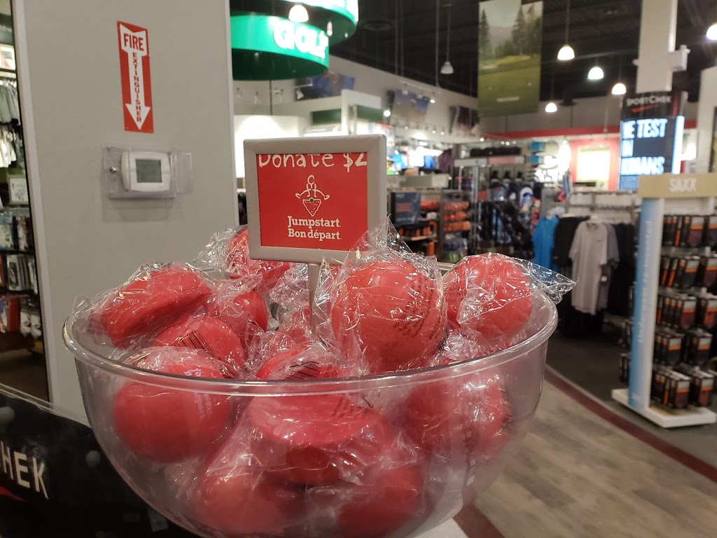 Sport chek | Leduc, AB T9E 8L9, Canada | Phone: (780) 986-9350