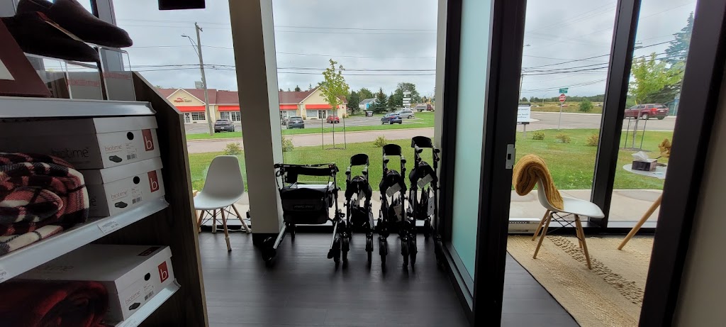Harrisville Pharmacy | 1121 Shediac Rd #100, Moncton, NB E1A 7B6, Canada | Phone: (506) 858-5050
