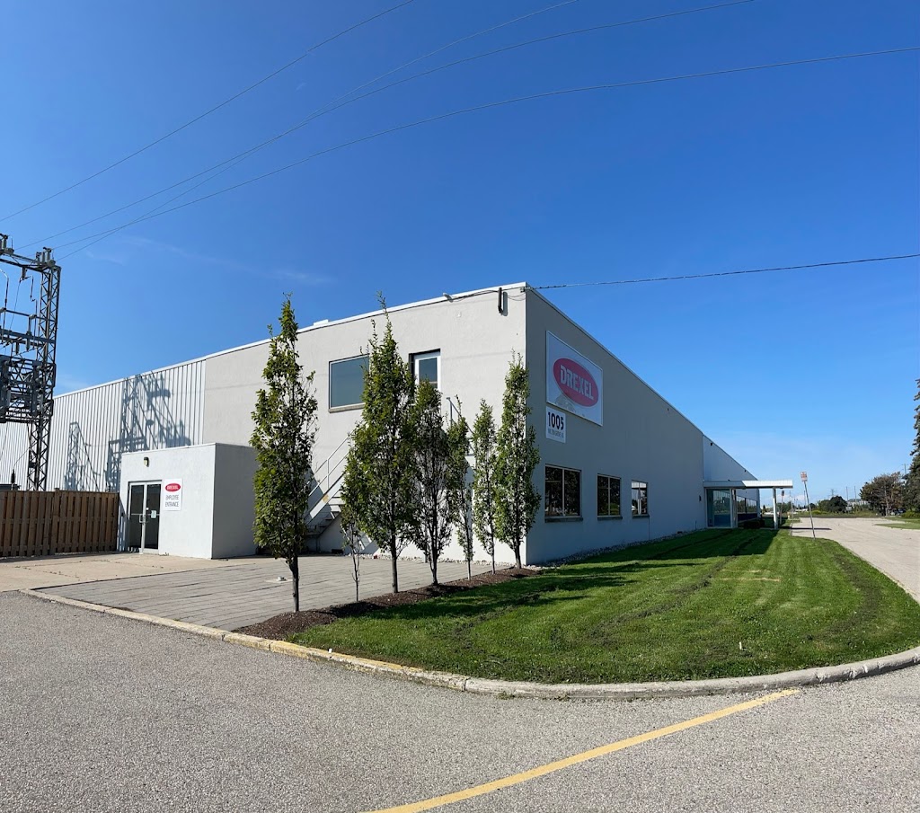 Drexel Industries | 1005 Wilton Grove Rd, London, ON N6N 1C9, Canada | Phone: (833) 373-9351