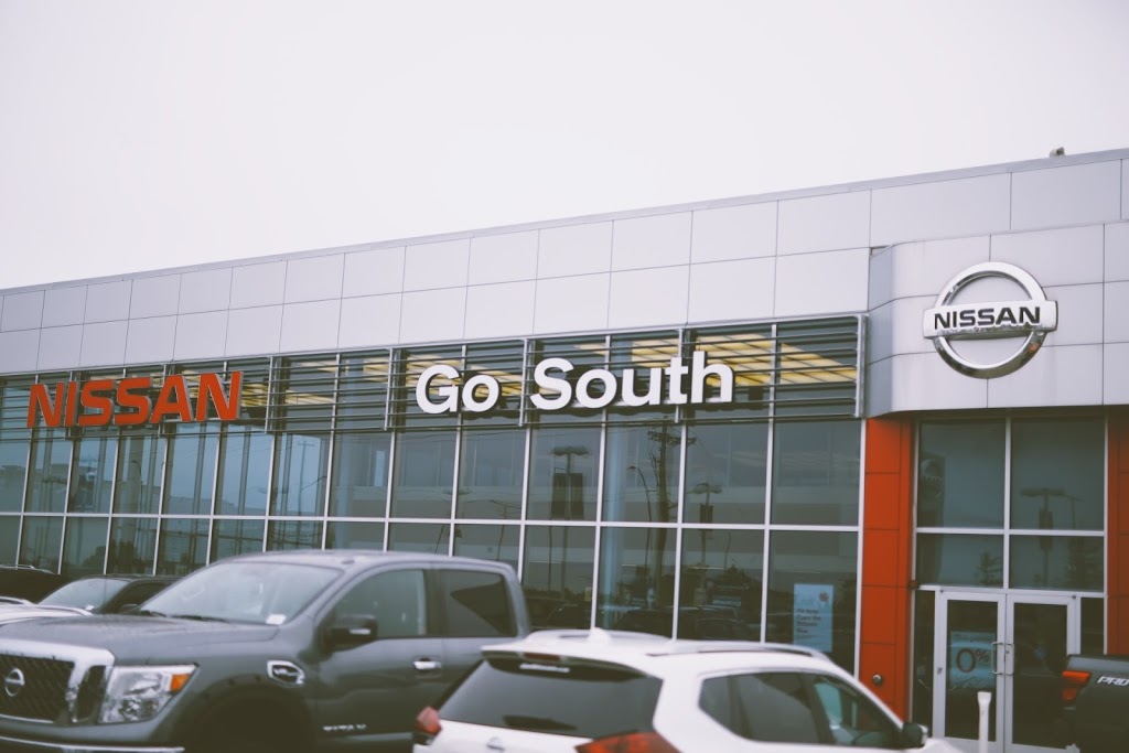 Go Nissan South | 1275 101 St SW, Edmonton, AB T6X 1A1, Canada | Phone: (780) 463-5700