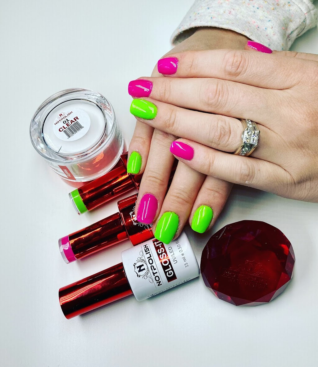 Jessa Marie Nails & Beauty | 24 Deloro St, Marmora, ON K0K 2M0, Canada | Phone: (613) 885-8889
