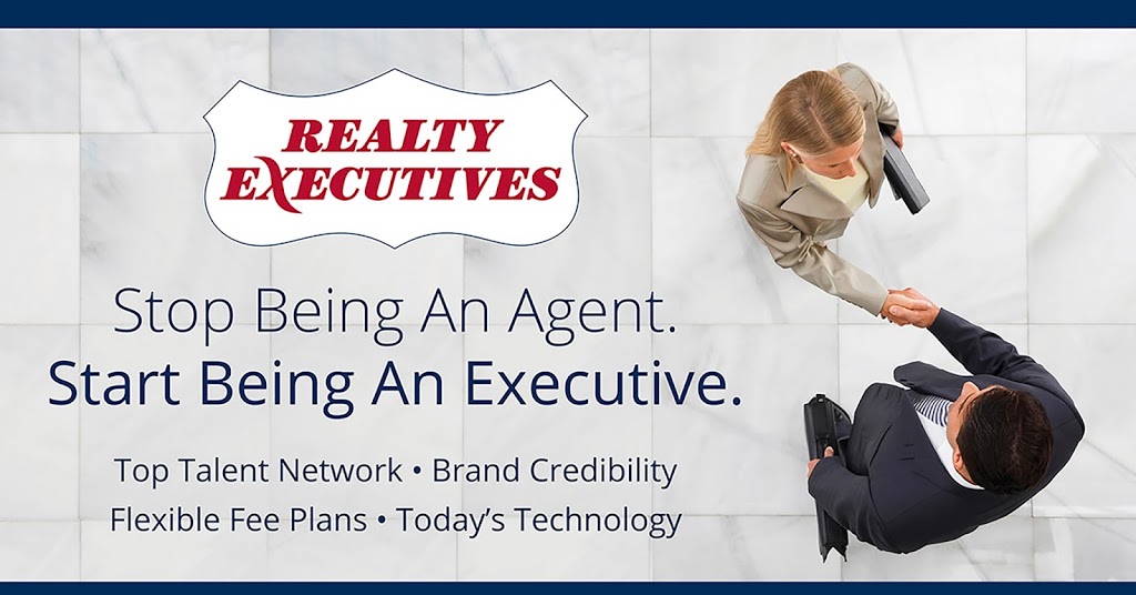 Realty Executives of Sudbury LTD. | 251 Regent St, Sudbury, ON P3C 4C6, Canada | Phone: (705) 586-3334
