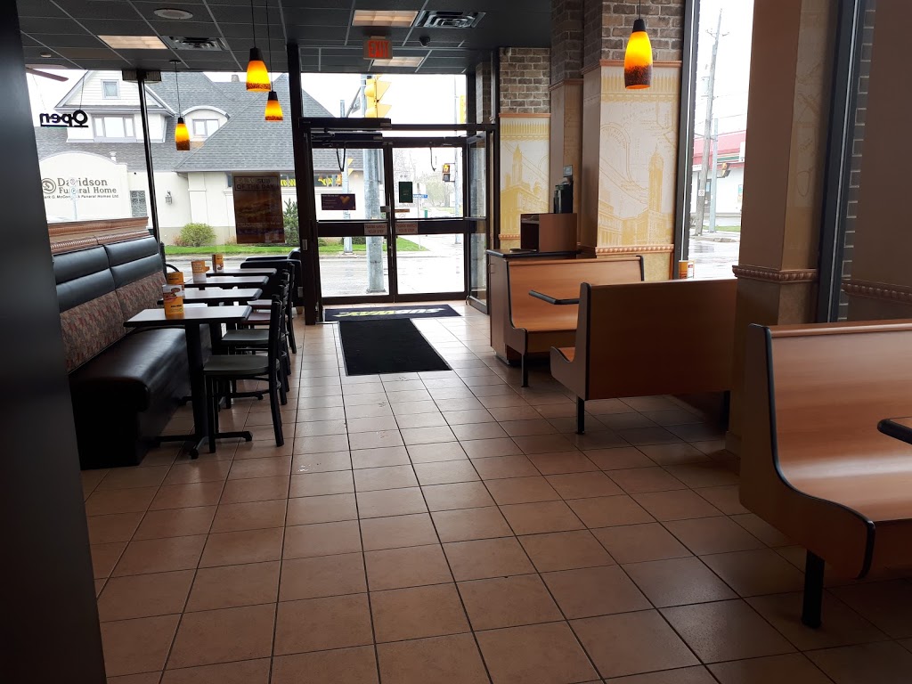Subway | 136 Clarence Street, West St, Port Colborne, ON L3K 3G5, Canada | Phone: (905) 835-9999