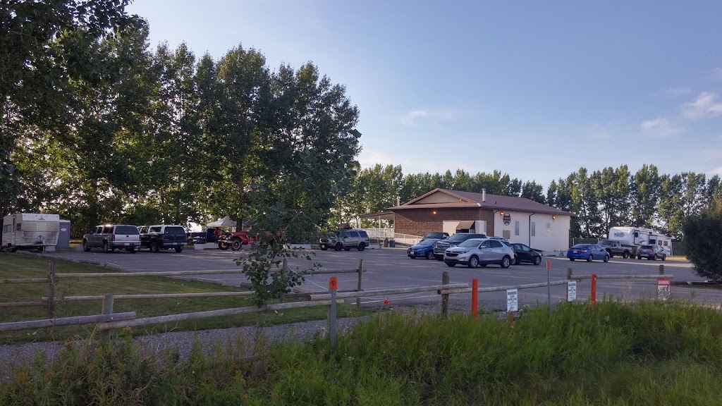 Davisburg Community Hall | 258117 96 St E, Alberta T1S 3Y7, Canada | Phone: (403) 938-3442