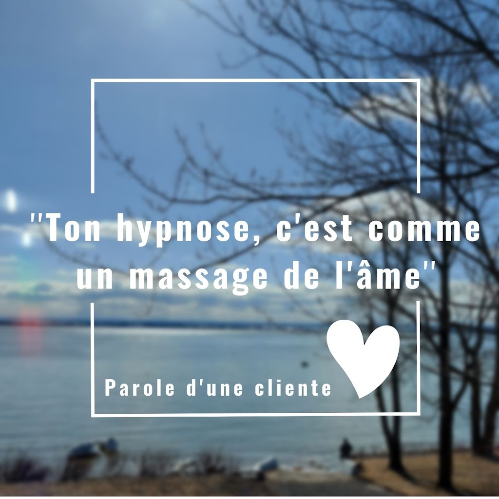 Lise Francais - Hypnothérapeute & Maître Reiki | 3517 Av. des Érables, Montréal, QC H2K 3V6, Canada | Phone: (514) 804-0676