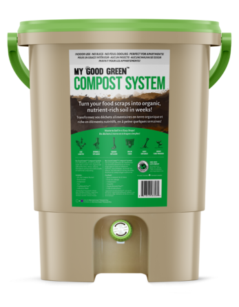 Good Green Earth Company | 4919 County Rd 90, Barrie, ON L4M 4S4, Canada | Phone: (705) 984-6208