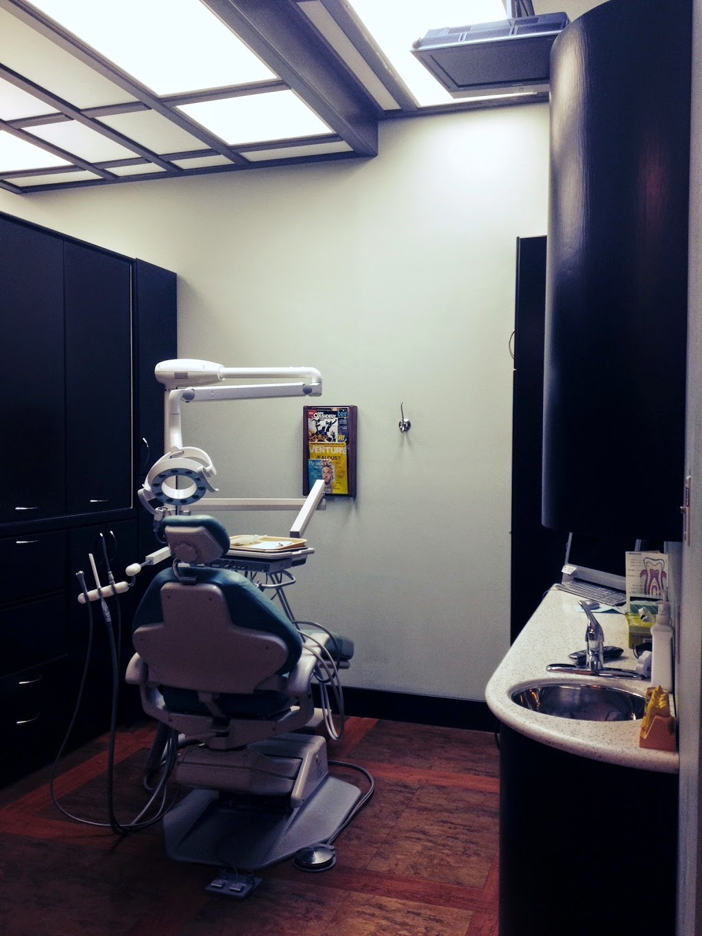 Cloudnine Dental | 5908 153 Ave NW, Edmonton, AB T5Y 2W1, Canada | Phone: (780) 456-1820