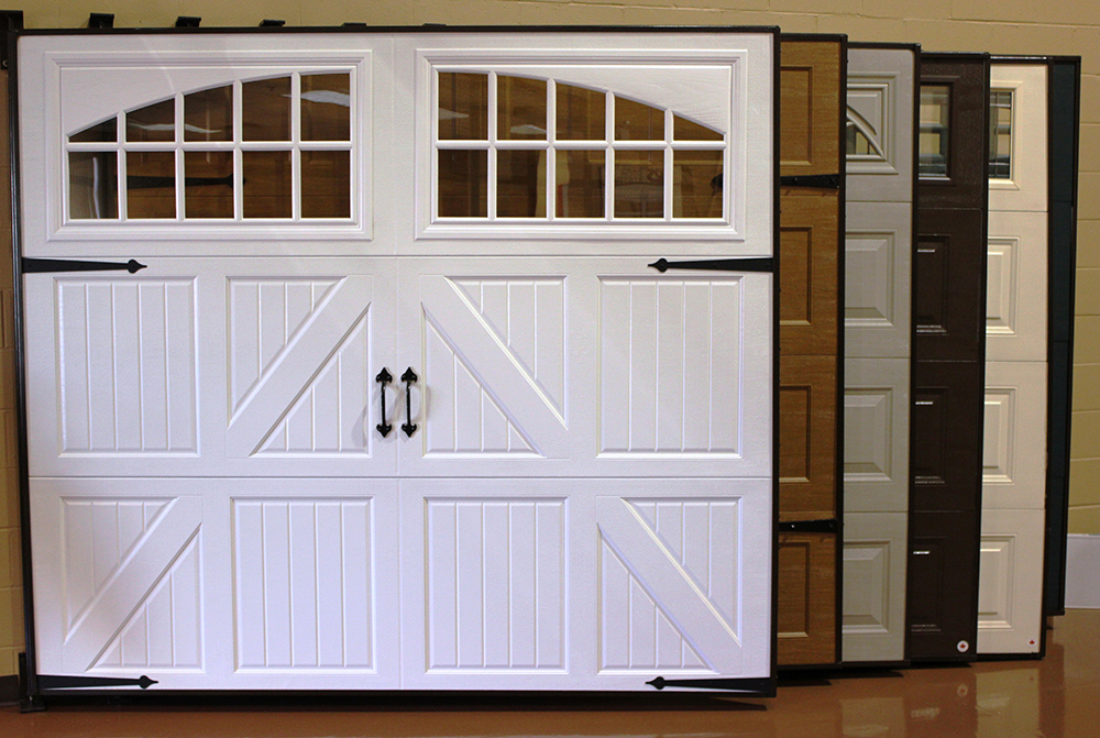 Hamilton Door Systems HDS | 738 Shaver Rd Unit B, Ancaster, ON L9G 3K9, Canada | Phone: (905) 648-8797