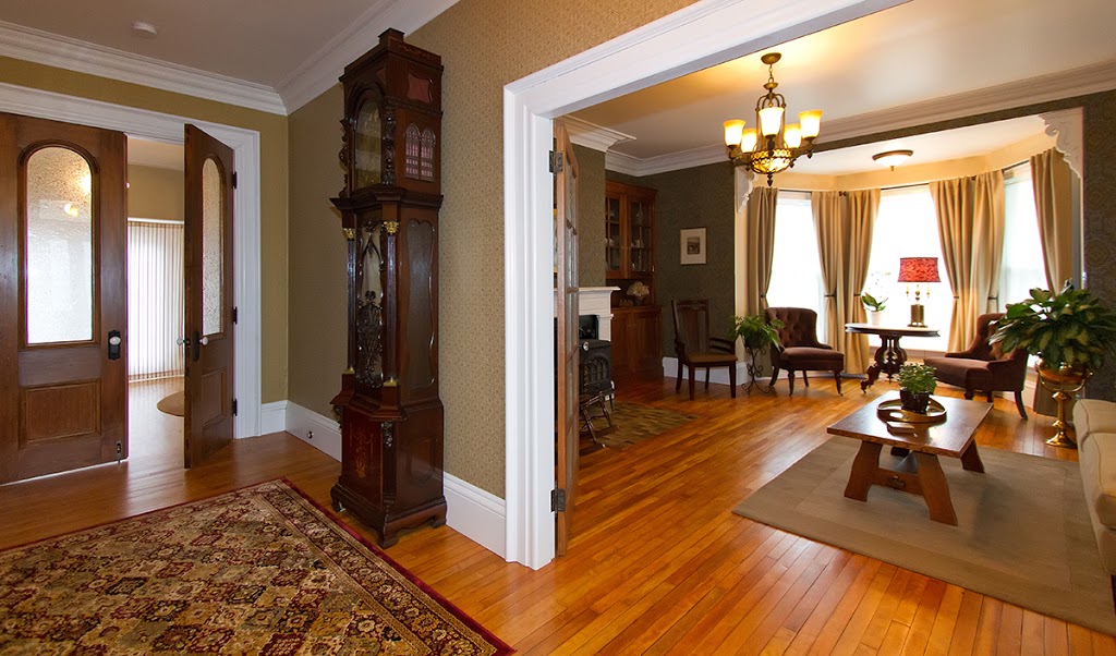 Rayski Guest House | 211 Old Post Rd, Grand Pré, NS B0P 1M0, Canada | Phone: (902) 300-3123