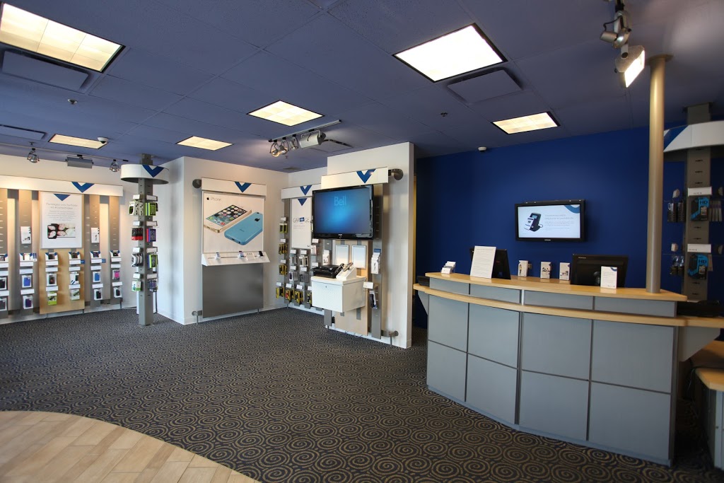Bell | 103-1810 Route des Rivières #103, Saint-Nicolas, QC G7A 2P6, Canada | Phone: (418) 831-2355