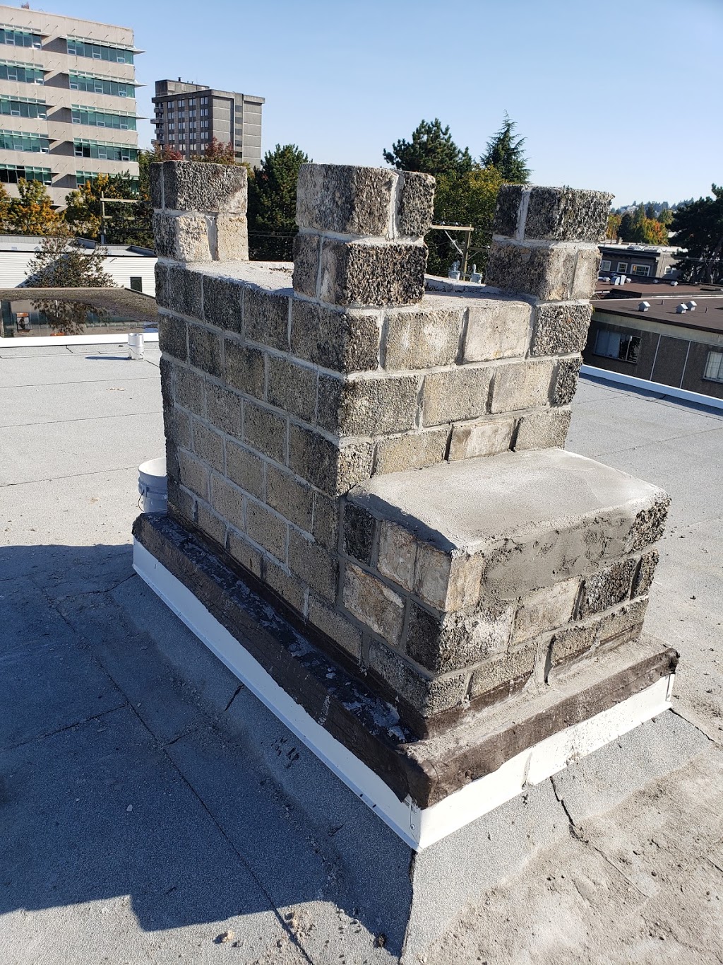 Luka Masonry | 336 E 43rd Ave, Vancouver, BC V5W 1T3, Canada | Phone: (778) 998-3689