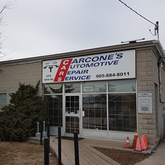 Carcones Automotive Repair Service | 375 Ohio Rd #1, Richmond Hill, ON L4C 3A1, Canada | Phone: (905) 884-8011