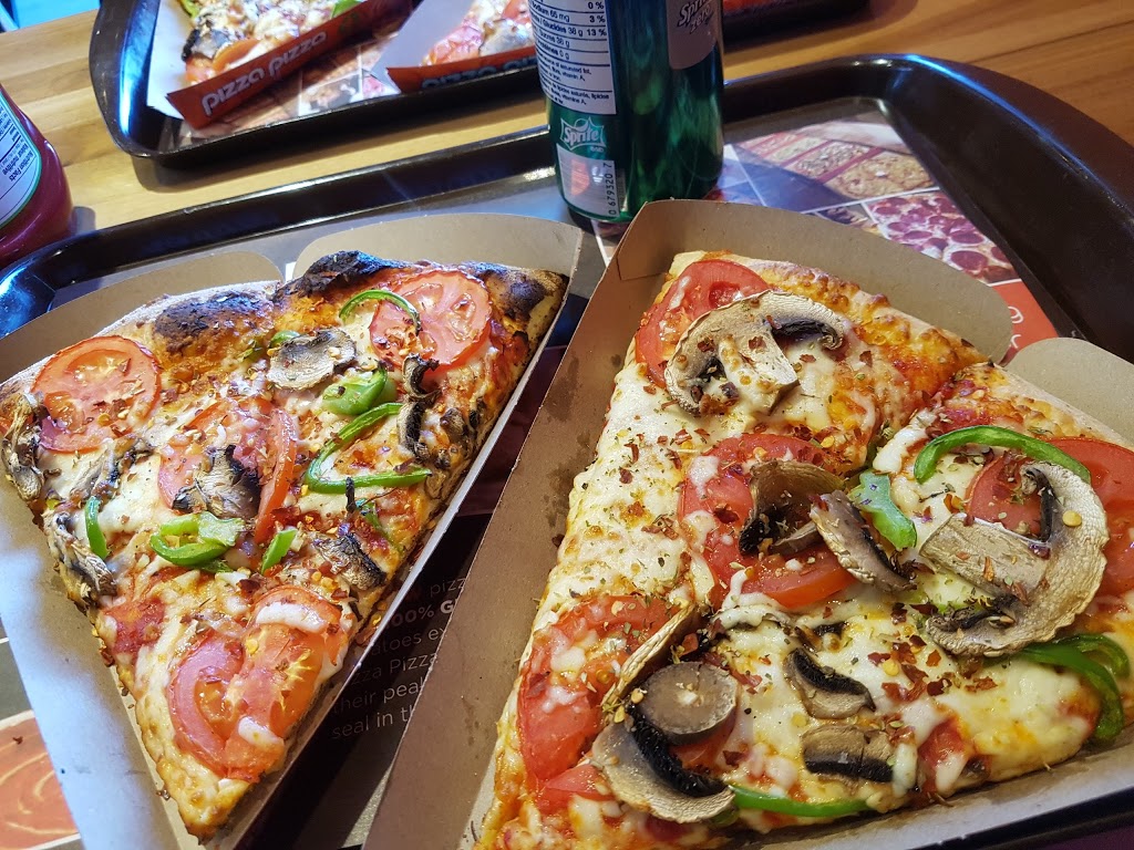 Pizza Pizza | 1740 Pembina Hwy, Winnipeg, MB R3T 2G2, Canada | Phone: (204) 957-1111