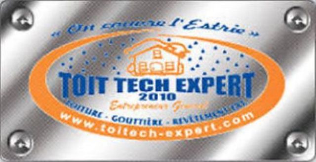 Toit Tech Expert 2010 | 16 Rue Baldini, Stoke, QC J0B 3G0, Canada | Phone: (819) 238-3220