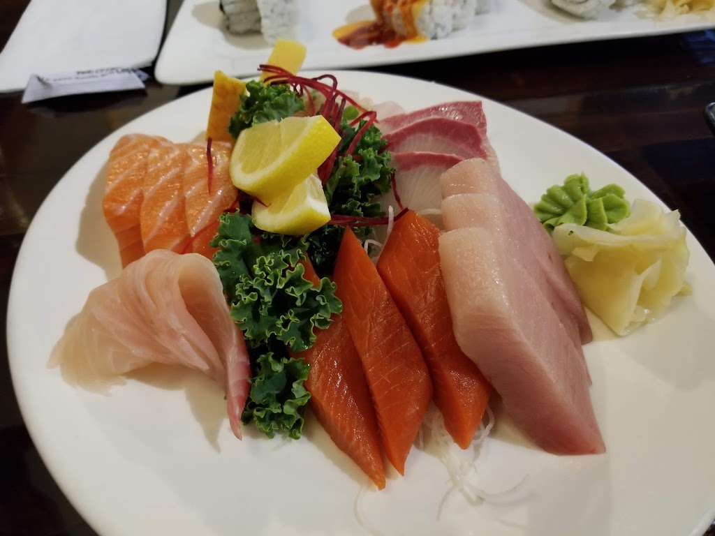 Mega Sushi | 2662 Austin Ave, Coquitlam, BC V3K 7B6, Canada | Phone: (778) 355-1012