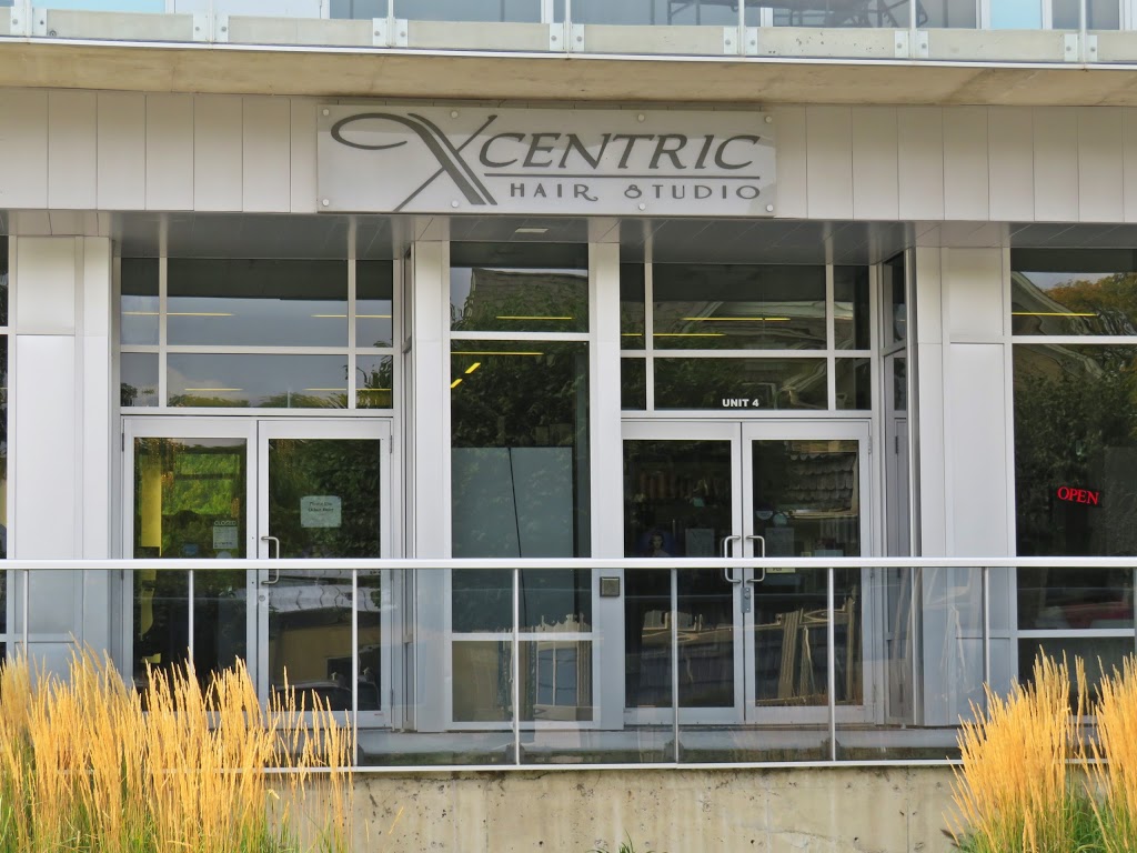 Xcentric Hair Studio | hair care | 42 Bridgeport Rd E Unit #4, Waterloo, ON N2J 0B3, Canada | 5198850080 OR +1 519-885-0080