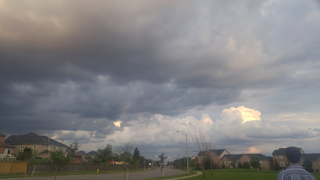 Brett Yerex Park | 177 Springside Rd, Maple, ON L6A 2J3, Canada