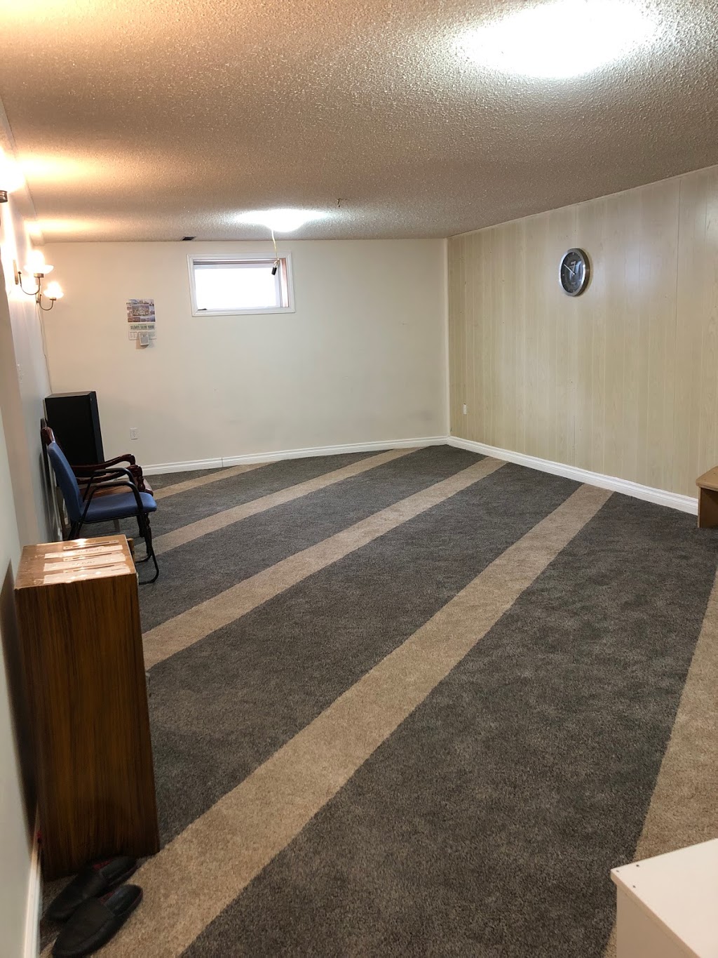 UNITED CANADIAN MUSLIM ASSOCIATION EDMONTON (MASJID) | 22240 118a Ave NW, Edmonton, AB T5S 2B9, Canada | Phone: (780) 224-2390